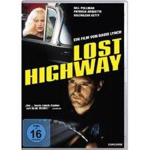 Lost Highway (1997) 