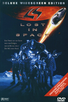 Lost in Space (Deluxe Edition) (1998) 
