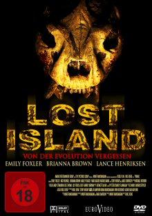 Lost Island - Von der Evolution vergessen (2009) [FSK 18] 
