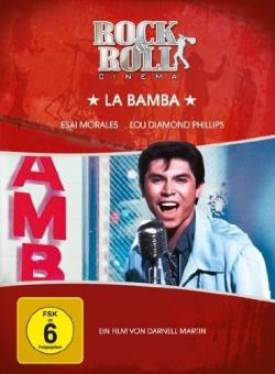 La Bamba (1987) 