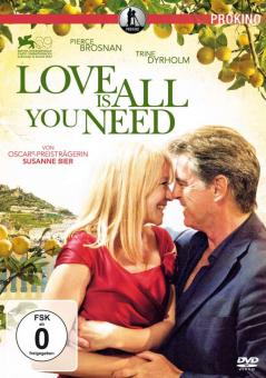 Love Is All You Need (2012) 