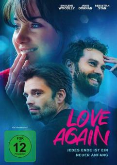 Love Again (2019) [Gebraucht - Zustand (Sehr Gut)] 