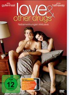 Love & Other Drugs (inkl. Digital Copy) (2010) 