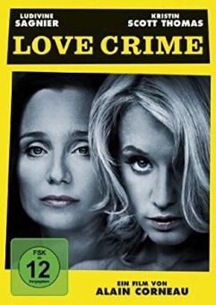 Love Crime (2010) 