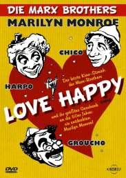 Die Marx Brothers - Love Happy (OmU) (1950) 