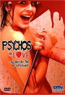 Psychos in Love (1987) [FSK 18]  