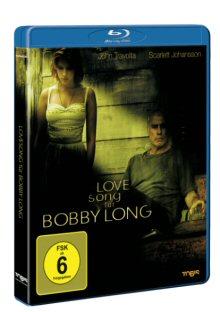 Lovesong für Bobby Long (2004) [Blu-ray] 