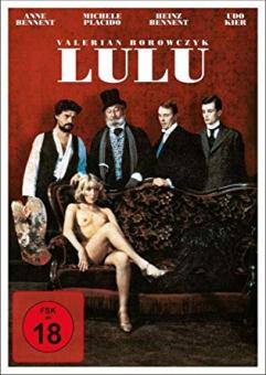 Lulu (1980) [FSK 18] [Gebraucht - Zustand (Sehr Gut)] 