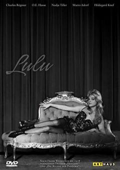 Lulu (1962) [Gebraucht - Zustand (Sehr Gut)] 