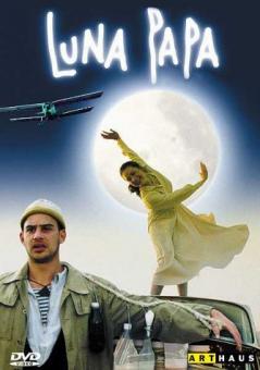 Luna Papa (1999) 