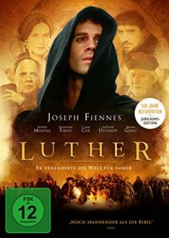 Luther (500 Jahre Reformation Edition) (2003) 