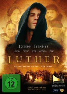 Luther (2003) 