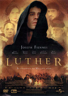 Luther (2003) [Gebraucht - Zustand (Sehr Gut)] 