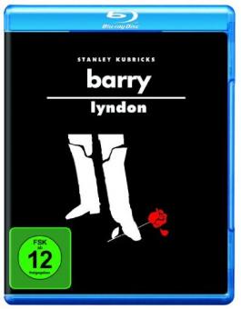 Barry Lyndon (1975) [Blu-ray] 