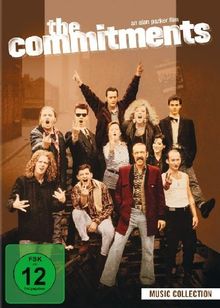 Die Commitments (1991) 