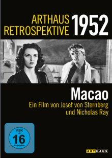 Macao (1952) [Gebraucht - Zustand (Sehr Gut)] 