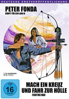 Mach ein Kreuz und fahr zur Hölle (Fighting Mad) (1976) 