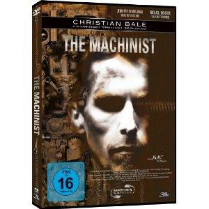 The Machinist (2004) 
