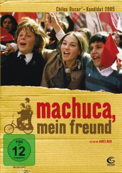 Machuca, mein Freund (2004) 