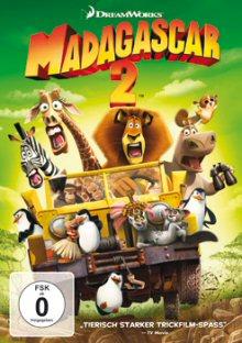 Madagascar 2 (2008) 