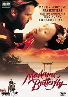 Madame Butterfly (1995) [Gebraucht - Zustand (Sehr Gut)] 