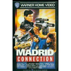 Madrid Connection (1986) 