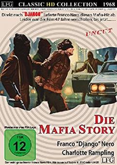 Die Mafia Story (Uncut) (1968) [Gebraucht - Zustand (Sehr Gut)] 