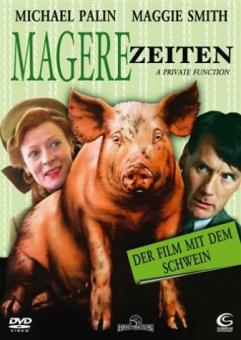 Magere Zeiten (1984) 