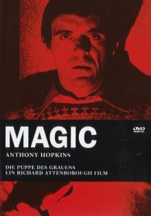 Magic - Die Puppe des Grauens (1978) 