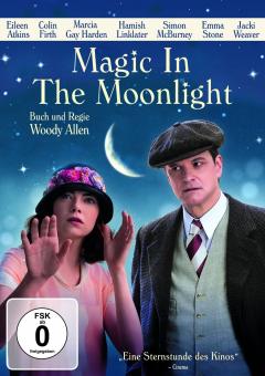 Magic in the Moonlight (2014) 