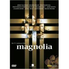 Magnolia (1999) [Gebraucht - Zustand (Sehr Gut)] 