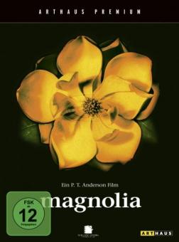 Magnolia (2 DVDs Arthaus Premium Edition) (1999) 