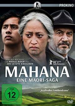 Mahana - Eine Maori-Saga (2016) [Gebraucht - Zustand (Sehr Gut)] 