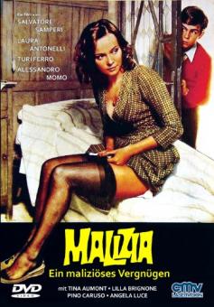 Malizia (1973) [FSK 18] 