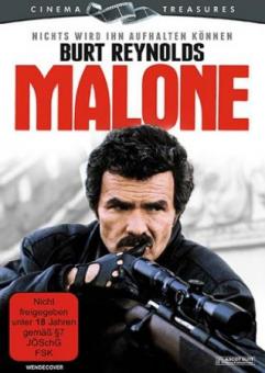 Malone - Nichts wird ihn aufhalten können (1987) [FSK 18] 