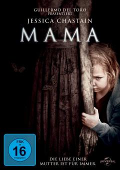 Mama (2013) [Gebraucht - Zustand (Sehr Gut)] 