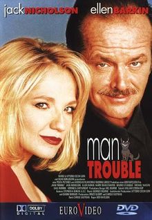 Man Trouble – Auf den Hund gekommen (1972) 