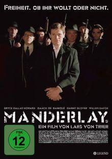 Manderlay (2005) 