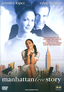Manhattan Love Story (2002) [Gebraucht - Zustand (Sehr Gut)] 