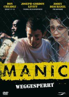 Manic - Weggesperrt (2001) 