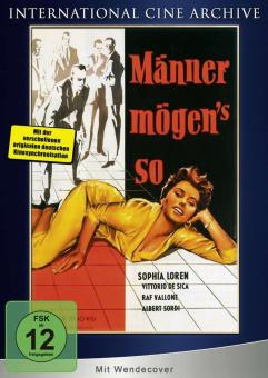 Männer mögen's so (1955) 