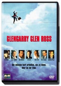Glengarry Glen Ross (1992) 