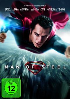 Man of Steel (2013) 