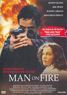 Man on Fire (1987) 