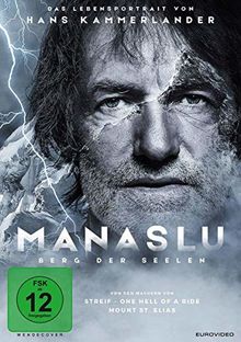 Manaslu - Berg der Seelen (2018) 
