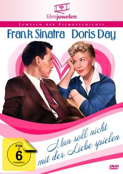 Man soll nicht mit der Liebe spielen (1954) 