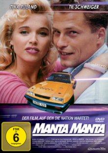 Manta Manta (1991) 