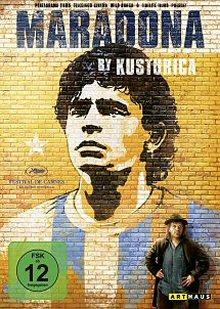 Maradona by Kusturica (2008) 