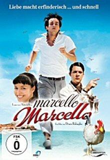 Marcello, Marcello (2008) 