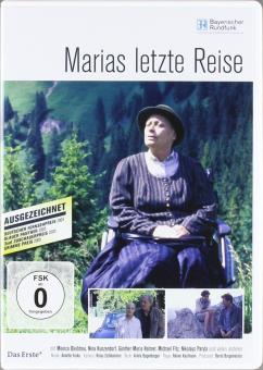Marias letzte Reise (2005) 